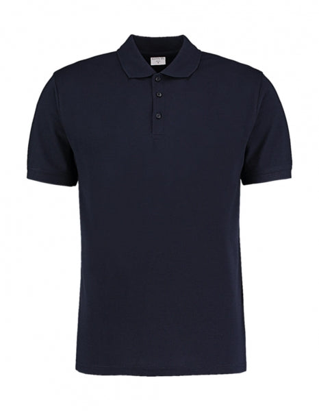 polo da personalizzare in poliestere 200-blu 062587587 VAR03