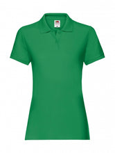 Carica l'immagine nel visualizzatore di Gallery, polo stampata in cotone 518-verde 062597617 VAR11
