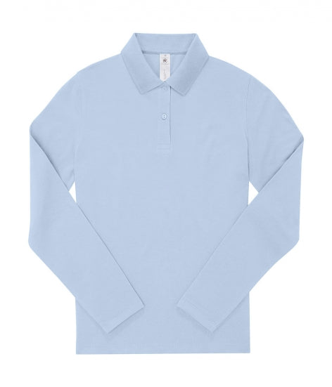 polo stampata in cotone 303-royal 062606814 VAR04