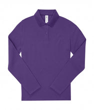 Carica l&#39;immagine nel visualizzatore di Gallery, polo da personalizzare in cotone 315-blu 062606814 VAR12
