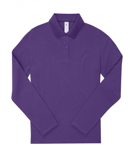 polo da personalizzare in cotone 315-blu 062606814 VAR12