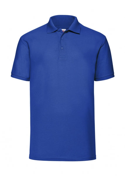 polo da personalizzare in poliestere 300-royal 062616317 VAR15