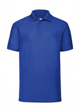 Carica l&#39;immagine nel visualizzatore di Gallery, polo da personalizzare in poliestere 300-royal 062616317 VAR15
