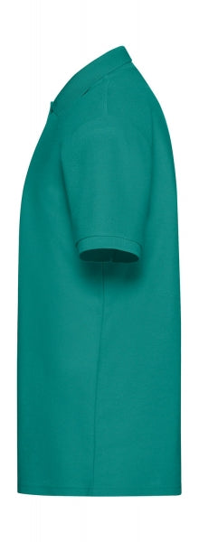 Carica l&#39;immagine nel visualizzatore di Gallery, polo stampata in poliestere 126-grigia 062616317 DET04
