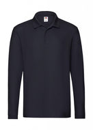 polo personalizzata in cotone 202-blu 062621417 VAR04