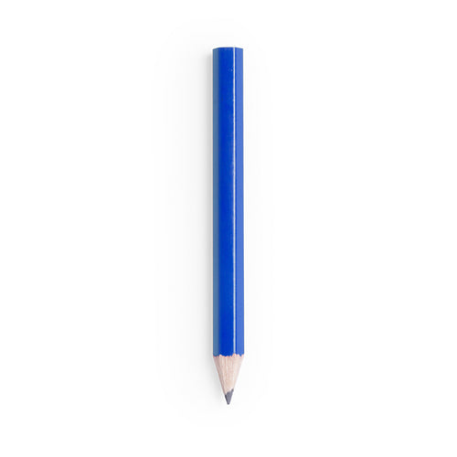matita stampata in legno blu 0392480 VAR05