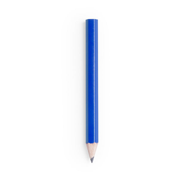 matita stampata in legno blu 0392480 VAR05
