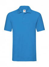 Carica l&#39;immagine nel visualizzatore di Gallery, polo personalizzabile in cotone 310-azzurra 062636717 VAR15
