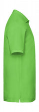Carica l&#39;immagine nel visualizzatore di Gallery, polo da personalizzare in cotone 540-verde 062636717 DET01
