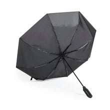 Carica l&#39;immagine nel visualizzatore di Gallery, ombrello personalizzato in pongee bianco 0397019 DET01

