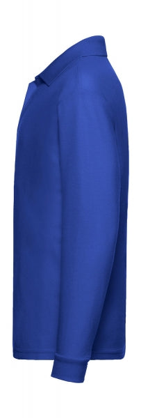 Carica l&#39;immagine nel visualizzatore di Gallery, polo stampata in poliestere 400-rossa 062682617 DET04
