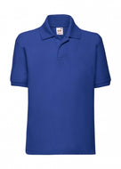 polo promozionale in poliestere 300-royal 062699617 VAR05