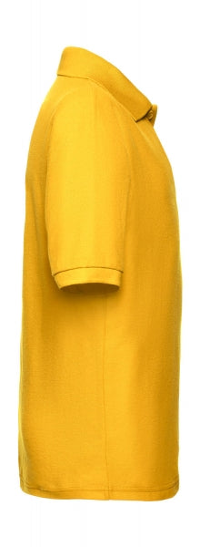 Carica l&#39;immagine nel visualizzatore di Gallery, polo stampata in poliestere 420-rosa 062699617 DET04
