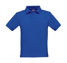Carica l'immagine nel visualizzatore di Gallery, polo personalizzata in cotone 300-royal 062700314 VAR08
