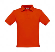 Carica l&#39;immagine nel visualizzatore di Gallery, polo stampata in cotone 412-rosa 062700314 VAR07
