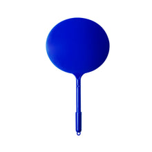Carica l&#39;immagine nel visualizzatore di Gallery, biro pubblicitaria in plastica blu 03100487 VAR02
