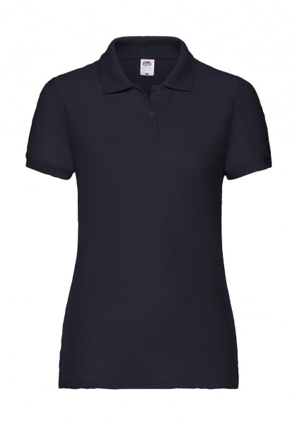 polo personalizzabile in poliestere 202-blu 062708117 VAR12