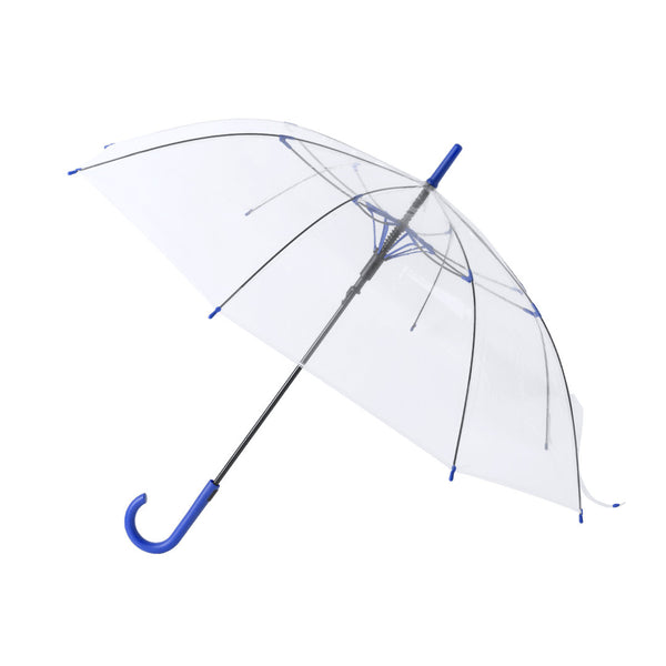 ombrello promozionale in poe blu 03101796 VAR01