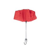 Carica l&#39;immagine nel visualizzatore di Gallery, ombrello automatico pubblicitario in poliestere rosso 03115379 DET02
