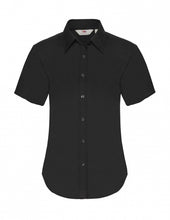 Carica l&#39;immagine nel visualizzatore di Gallery, camicia personalizzata in cotone 101-nera 062891717 VAR04
