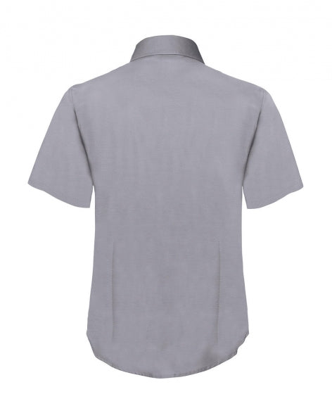 Carica l&#39;immagine nel visualizzatore di Gallery, camicia personalizzata in cotone 101-nera 062891717 DET04
