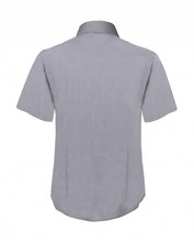 Carica l&#39;immagine nel visualizzatore di Gallery, camicia personalizzata in cotone 101-nera 062891717 DET02
