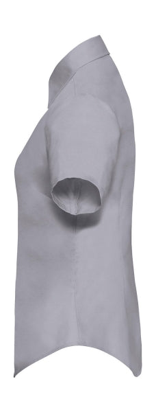 Carica l&#39;immagine nel visualizzatore di Gallery, camicia stampata in cotone 200-blu 062891717 DET04
