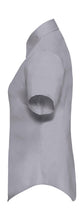 Carica l&#39;immagine nel visualizzatore di Gallery, camicia personalizzata in cotone 101-nera 062891717 DET03
