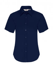 Carica l&#39;immagine nel visualizzatore di Gallery, camicia stampata in cotone 200-blu 062891717 VAR02
