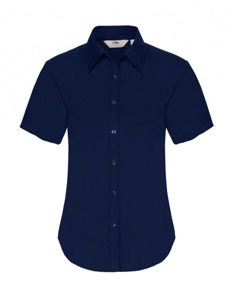 camicia stampata in cotone 200-blu 062891717 VAR02