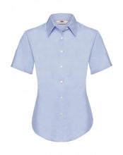 Carica l&#39;immagine nel visualizzatore di Gallery, camicia stampata in cotone 326-azzurra 062891717 VAR03
