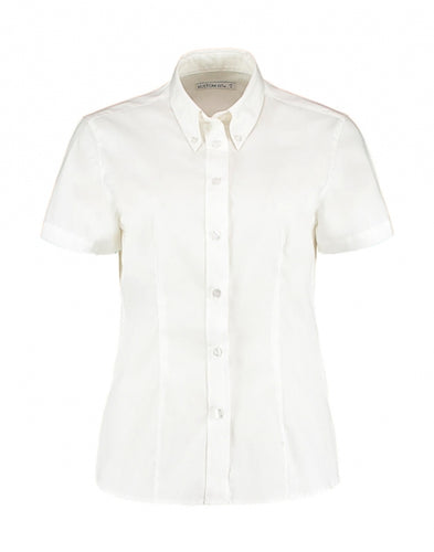 camicia stampata in cotone 000-bianca 062891887 VAR03