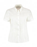 camicia stampata in cotone 000-bianca 062891887 VAR03