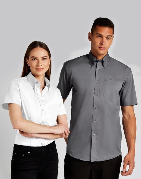 Carica l'immagine nel visualizzatore di Gallery, camicia promozionale in cotone 400-rossa 062891887 DET03
