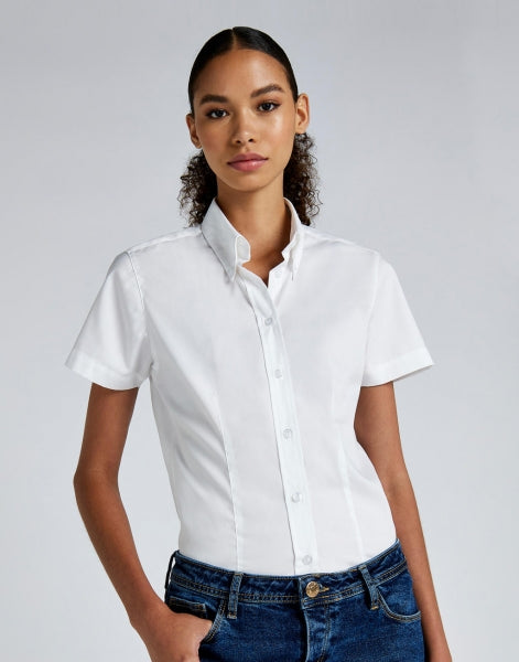 Carica l&#39;immagine nel visualizzatore di Gallery, camicia personalizzabile in cotone 321-azzurra 062891887 DET03
