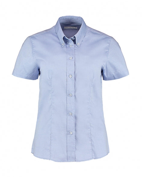 camicia personalizzabile in cotone 321-azzurra 062891887 VAR07