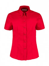 Carica l&#39;immagine nel visualizzatore di Gallery, camicia promozionale in cotone 400-rossa 062891887 VAR06
