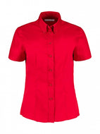 camicia promozionale in cotone 400-rossa 062891887 VAR06