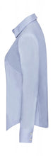 Carica l&#39;immagine nel visualizzatore di Gallery, camicia personalizzabile in cotone 200-blu 062893417 DET03
