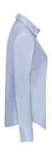 Carica l&#39;immagine nel visualizzatore di Gallery, camicia personalizzabile in cotone 200-blu 062893417 DET01
