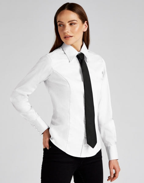 Carica l'immagine nel visualizzatore di Gallery, camicia promozionale in cotone 000-bianca 062893587 DET02
