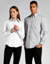 Carica l'immagine nel visualizzatore di Gallery, camicia promozionale in cotone 000-bianca 062893587 DET01
