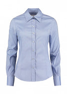 camicia pubblicitaria in cotone 321-azzurra 062893587 VAR01