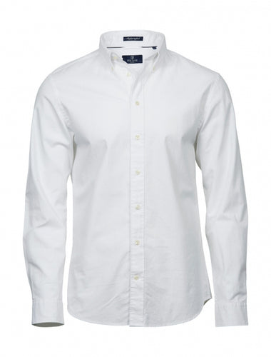 camicia da personalizzare in cotone 000-bianca 062896018 VAR04