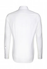 Carica l&#39;immagine nel visualizzatore di Gallery, camicia personalizzabile in cotone 000-bianca 062903940 DET02
