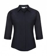 camicia pubblicitaria in poliestere 401-rossa 062958000 VAR02