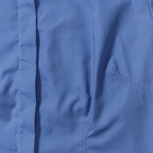 Carica l&#39;immagine nel visualizzatore di Gallery, camicia personalizzata in poliestere 233-blu 062958000 DET01
