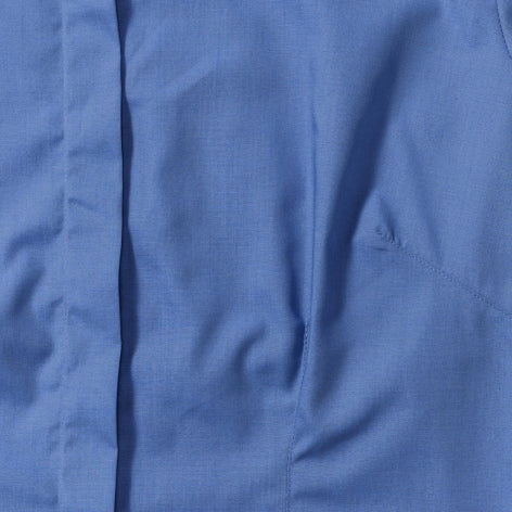 Carica l'immagine nel visualizzatore di Gallery, camicia personalizzata in poliestere 233-blu 062958000 DET04
