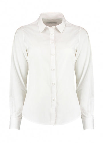 camicia personalizzata in poliestere 000-bianca 063014287 VAR05