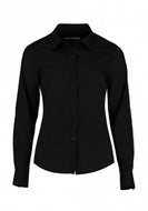 camicia pubblicitaria in poliestere 101-nera 063014287 VAR04